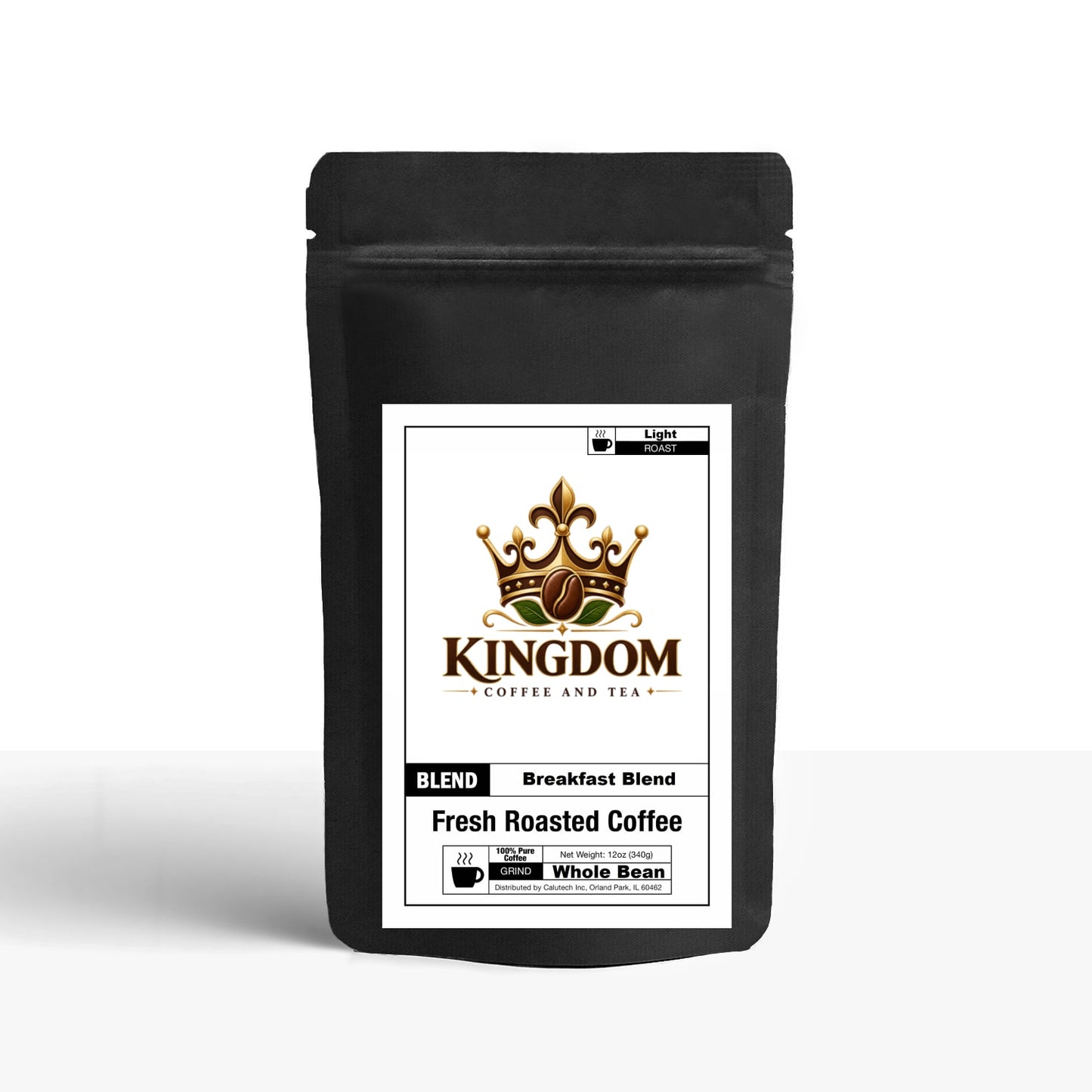 Breakfast Blend