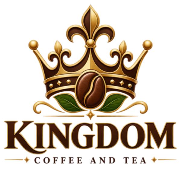 Kingdom Coffee and Tea