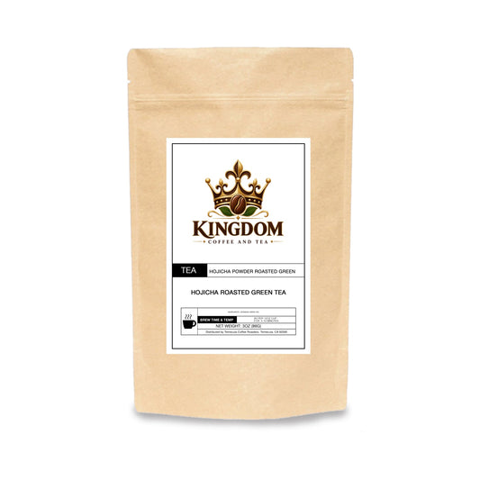 Hojicha